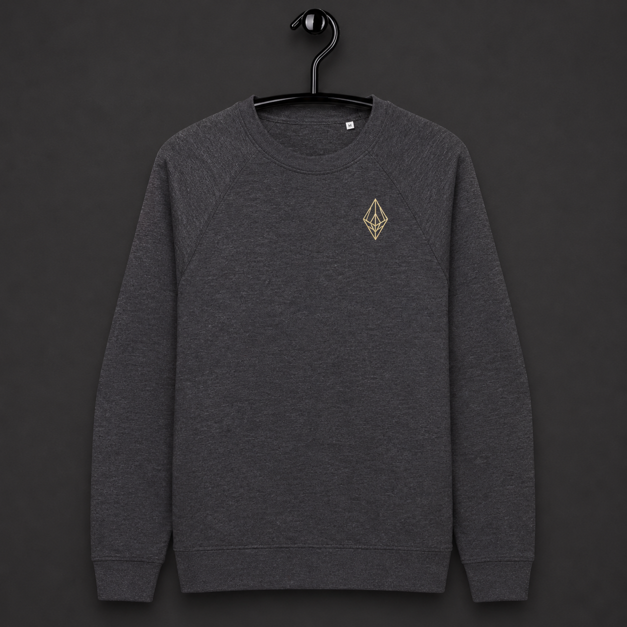 Raglan Sweatshirt
