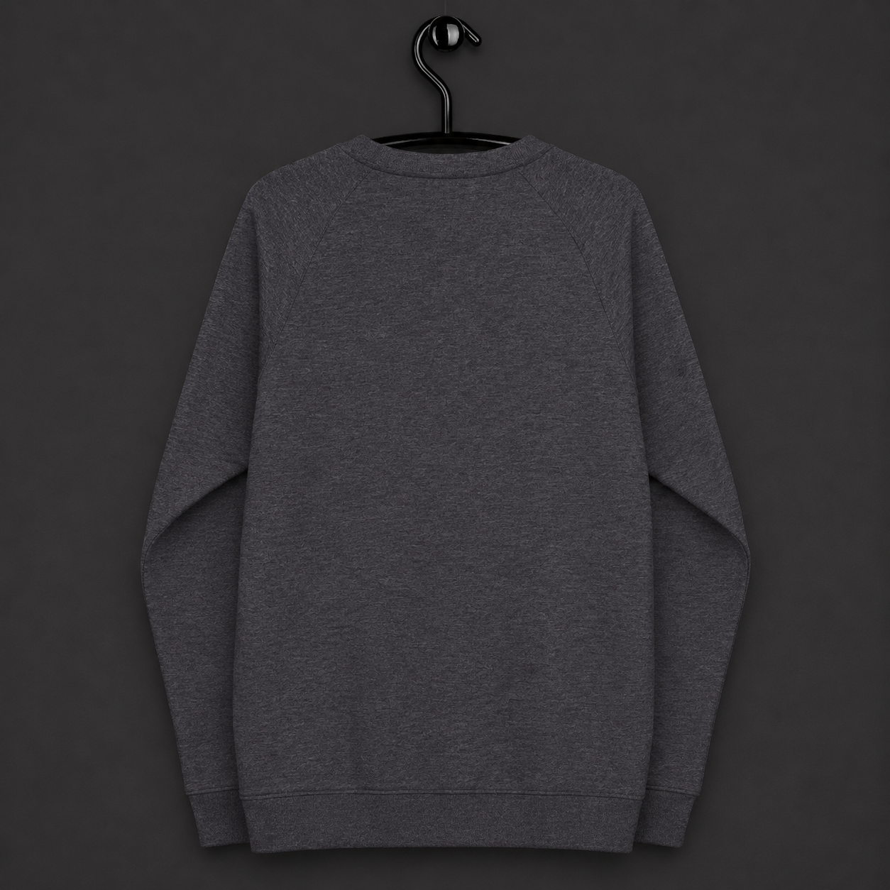 Raglan Sweatshirt